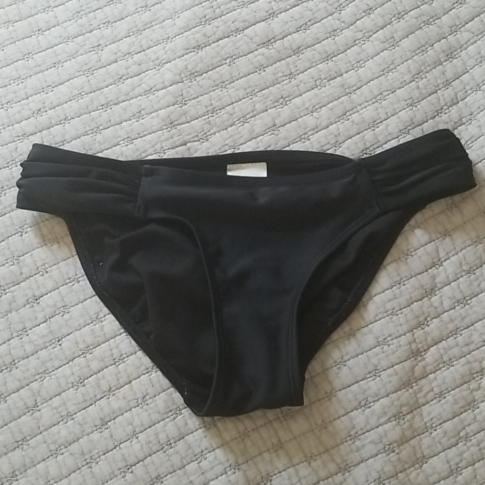 Xhileration Bikini Bottom